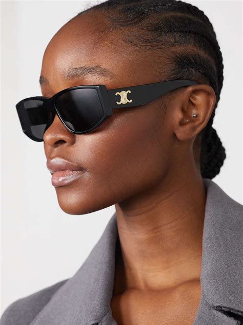 celine phantom sunglasses|CELINE Sunglasses for Women .